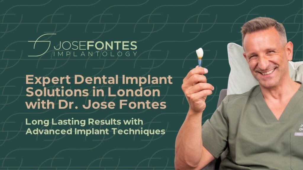 Dental Implant Solutions in London
